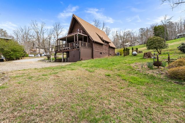 1721 Settlement Road, Young Harris, GA 30582