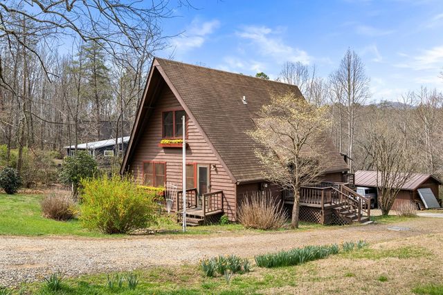 1721 Settlement Road, Young Harris, GA 30582