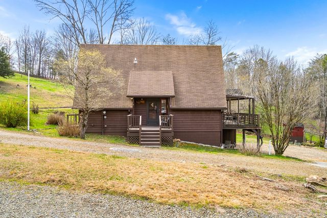 1721 Settlement Road, Young Harris, GA 30582