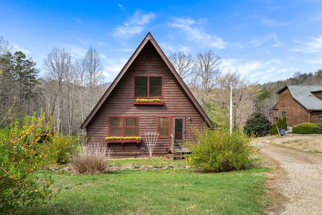1721 Settlement Road, Young Harris, GA 30582