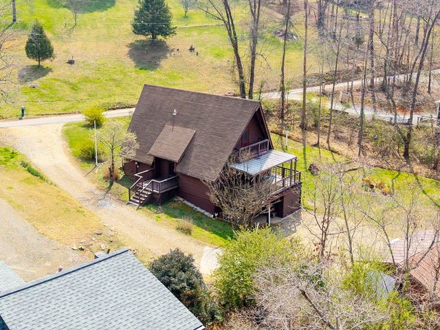 1721 Settlement Road, Young Harris, GA 30582