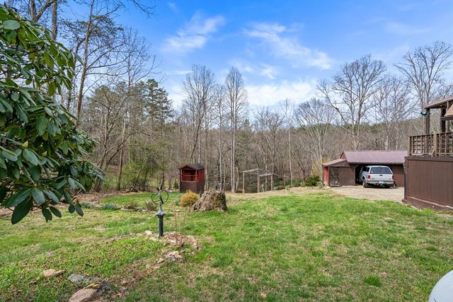 1721 Settlement Road, Young Harris, GA 30582