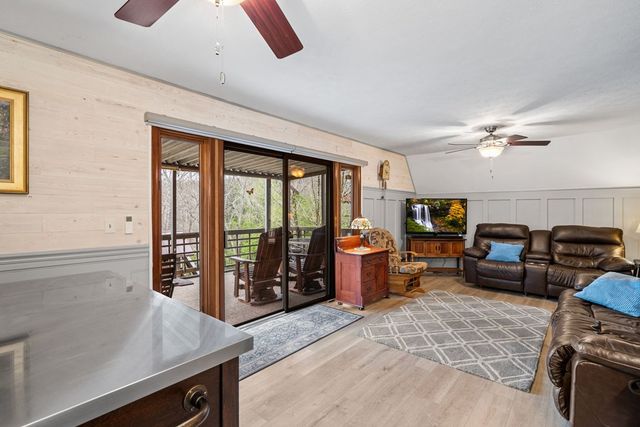 1721 Settlement Road, Young Harris, GA 30582