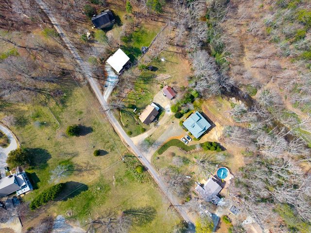 1721 Settlement Road, Young Harris, GA 30582