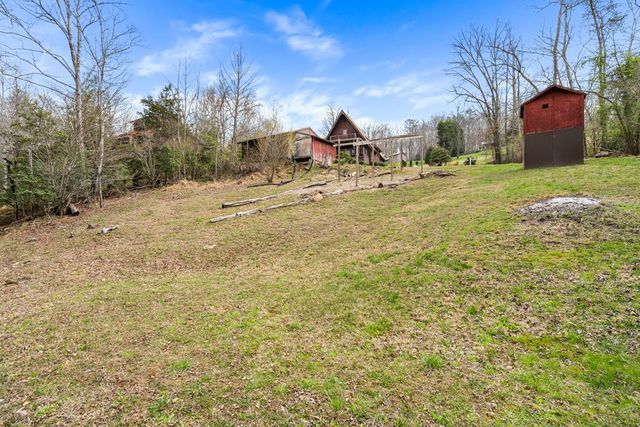 1721 Settlement Road, Young Harris, GA 30582