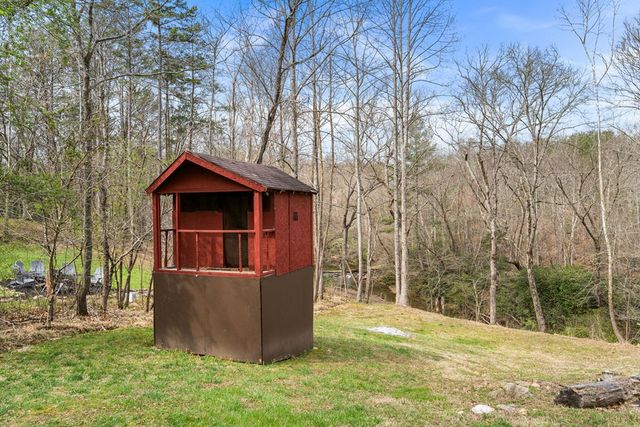 1721 Settlement Road, Young Harris, GA 30582