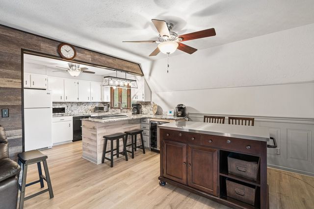 1721 Settlement Road, Young Harris, GA 30582