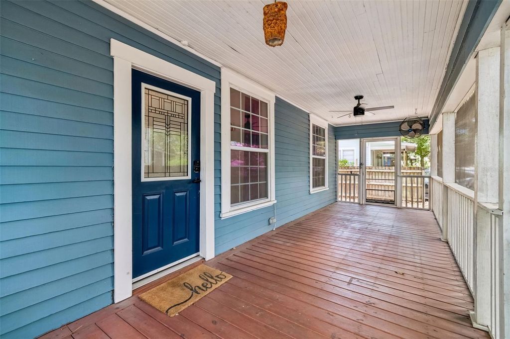 Image 4 of property listing at 1202 E LOUISIANA AVENUE, Tampa, FL 33603