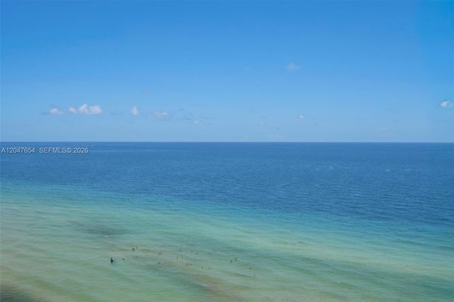 3725 S Ocean Drive PH03, Hollywood, FL 33019