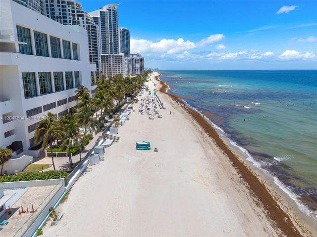 3725 S Ocean Drive PH03, Hollywood, FL 33019