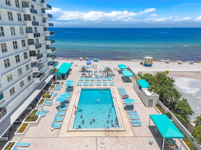 3725 S Ocean Drive PH03, Hollywood, FL 33019