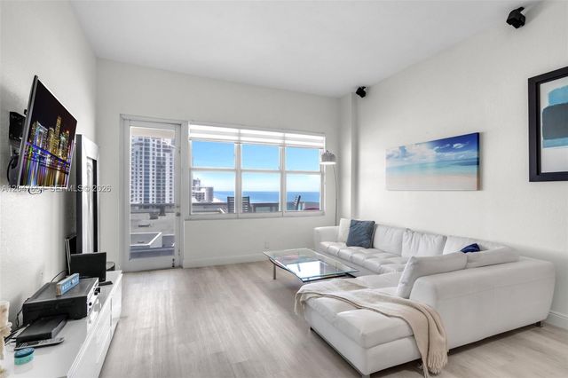 3725 S Ocean Drive PH03, Hollywood, FL 33019