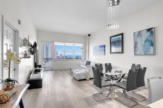 3725 S Ocean Drive PH03, Hollywood, FL 33019