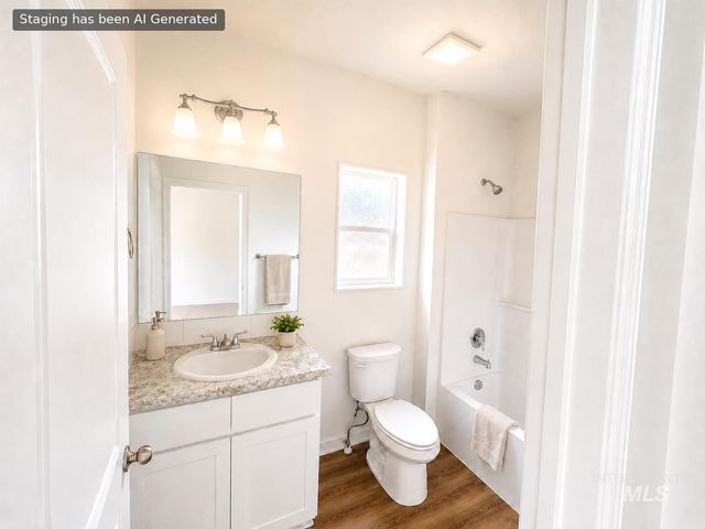 574 Gemini Ave, Twin Falls, ID 83301