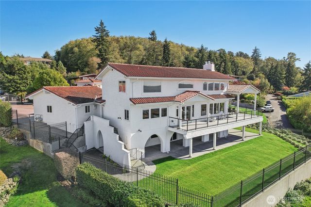 6106 Panorama Drive NE, Tacoma, WA 98422