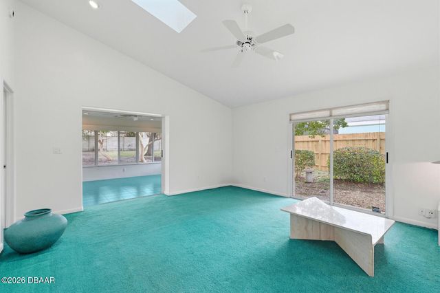 4607 Saxon Drive, New Smyrna Beach, FL 32169