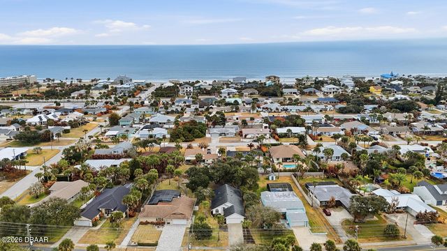 4607 Saxon Drive, New Smyrna Beach, FL 32169