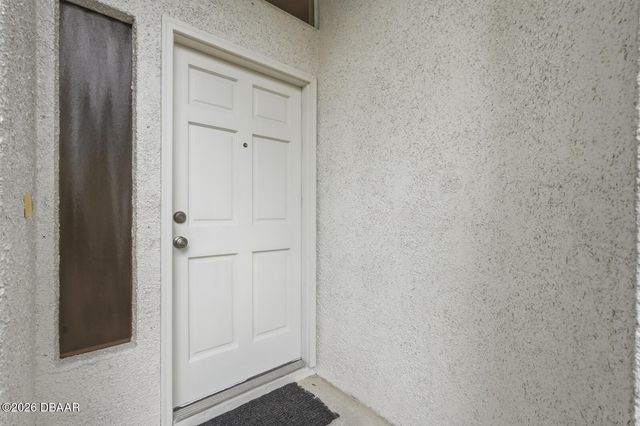 4607 Saxon Drive, New Smyrna Beach, FL 32169