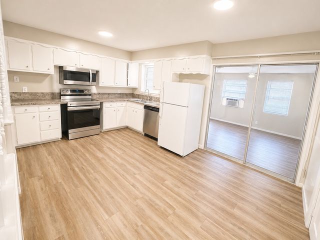 1902 Joslin Street, Cleburne, TX 76033