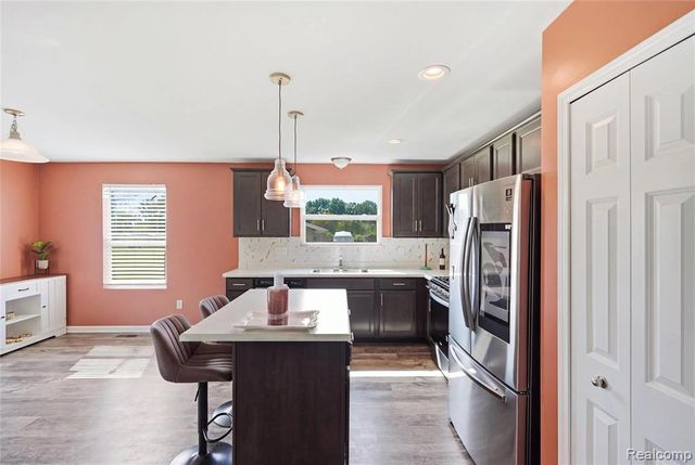 6963 Sweet Water Drive, Ypsilanti, MI 48197