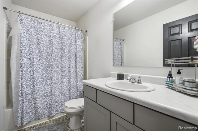 6963 Sweet Water Drive, Ypsilanti, MI 48197