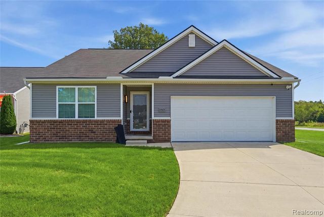 6963 Sweet Water Drive, Ypsilanti, MI 48197