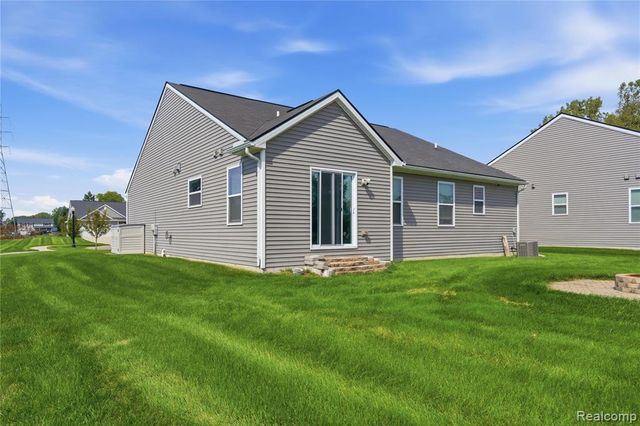 6963 Sweet Water Drive, Ypsilanti, MI 48197