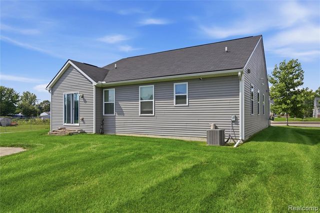 6963 Sweet Water Drive, Ypsilanti, MI 48197