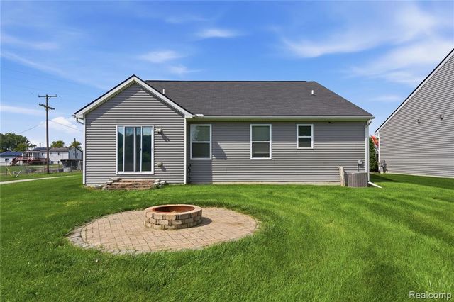 6963 Sweet Water Drive, Ypsilanti, MI 48197