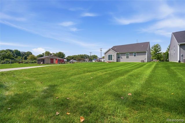 6963 Sweet Water Drive, Ypsilanti, MI 48197