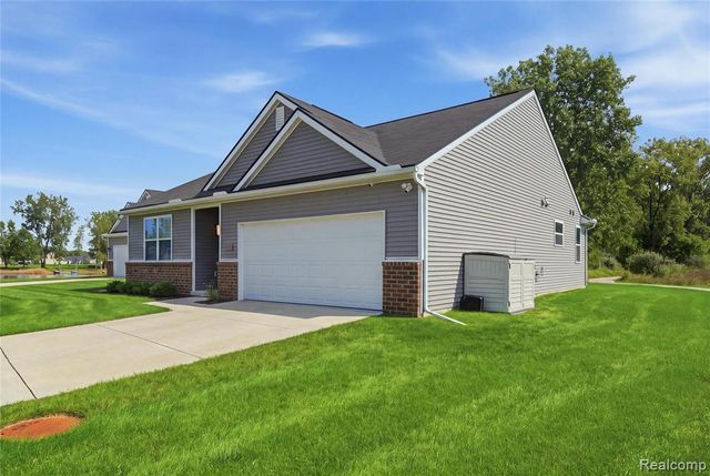 6963 Sweet Water Drive, Ypsilanti, MI 48197