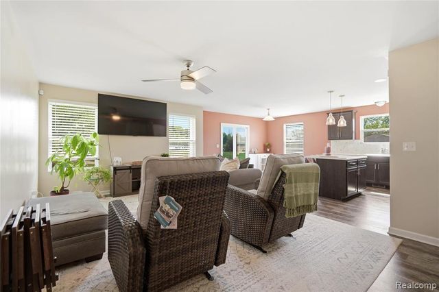 6963 Sweet Water Drive, Ypsilanti, MI 48197