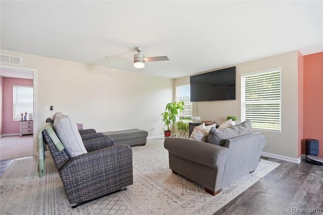 6963 Sweet Water Drive, Ypsilanti, MI 48197