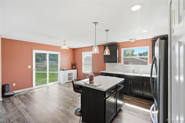 6963 Sweet Water Drive, Ypsilanti, MI 48197
