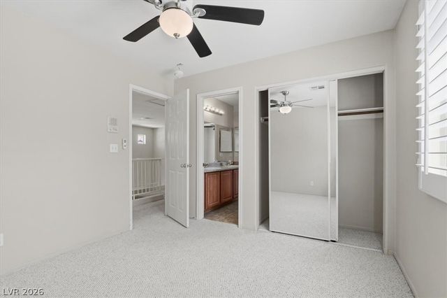 4512 Yellow Harbor Street, Las Vegas, NV 89129