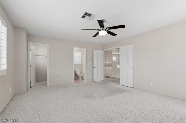 4512 Yellow Harbor Street, Las Vegas, NV 89129