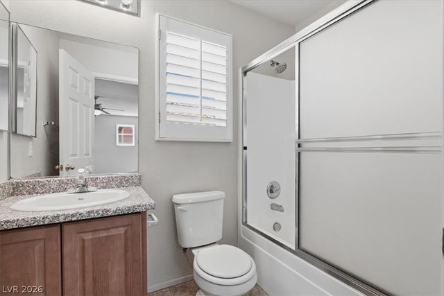 4512 Yellow Harbor Street, Las Vegas, NV 89129