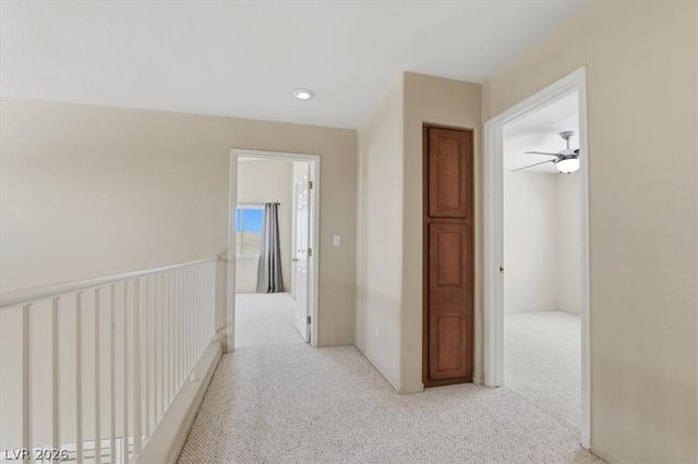 4512 Yellow Harbor Street, Las Vegas, NV 89129