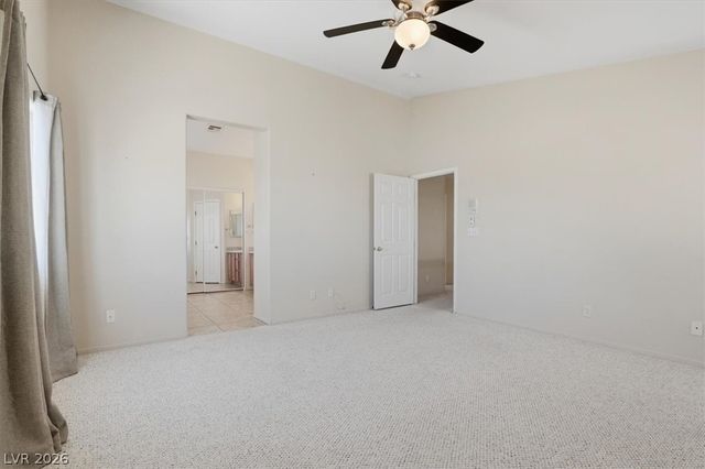 4512 Yellow Harbor Street, Las Vegas, NV 89129