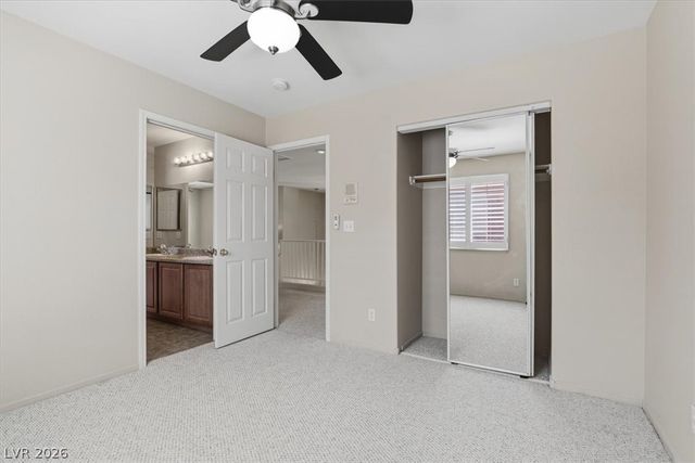 4512 Yellow Harbor Street, Las Vegas, NV 89129