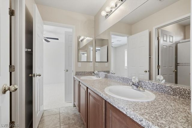 4512 Yellow Harbor Street, Las Vegas, NV 89129