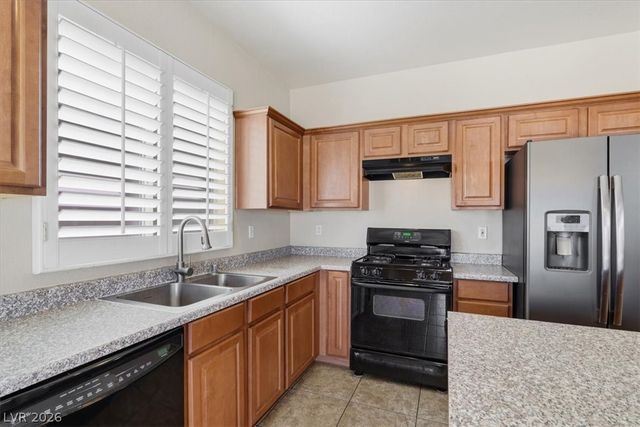 4512 Yellow Harbor Street, Las Vegas, NV 89129