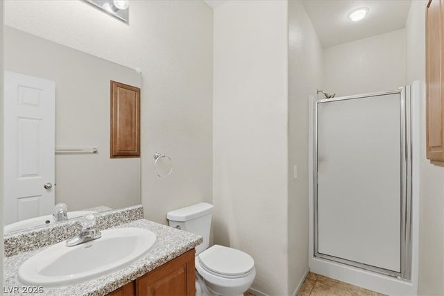 4512 Yellow Harbor Street, Las Vegas, NV 89129