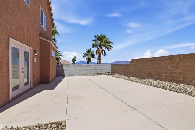 4512 Yellow Harbor Street, Las Vegas, NV 89129