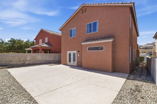 4512 Yellow Harbor Street, Las Vegas, NV 89129