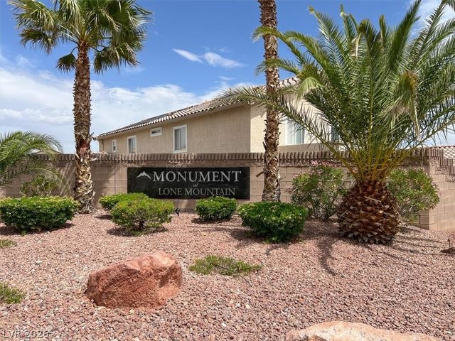 4512 Yellow Harbor Street, Las Vegas, NV 89129