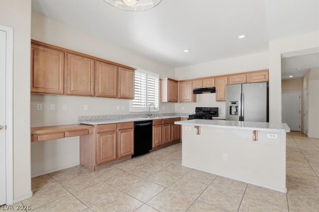 4512 Yellow Harbor Street, Las Vegas, NV 89129