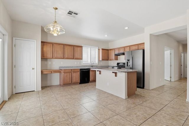 4512 Yellow Harbor Street, Las Vegas, NV 89129