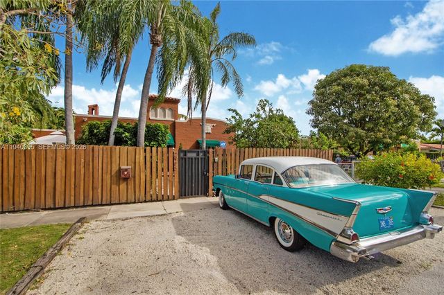 2985 SW 13th Street, Miami, FL 33145