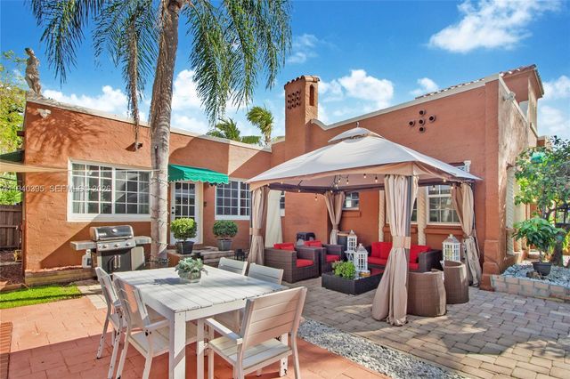 2985 SW 13th Street, Miami, FL 33145